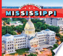 Mississippi (Explore the United States) cover