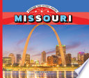 Missouri (Explore the United States) cover