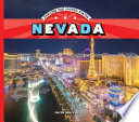 Nevada (Explore the United States) cover
