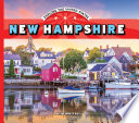 New Hampshire (Explore the United States) cover