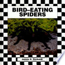 Bird-Eating Spiders cover