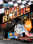Drag Racers cover