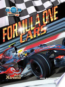 Formula One Cars cover