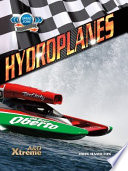 Hydroplanes cover