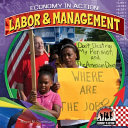 Labor & Management cover