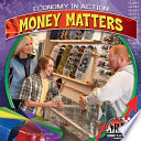 Money Matters cover