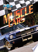 Muscle Cars cover