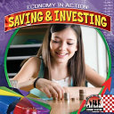 Saving & Investing cover