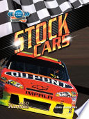 Stock Cars cover