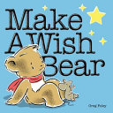 Make a Wish Bear cover