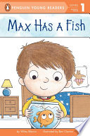 Max Has a Fish cover