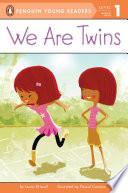 We Are Twins cover