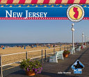 New Jersey (Explore the United States) cover