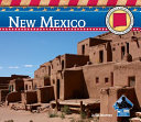 New Mexico (Explore the United States) cover