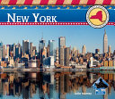 New York (Explore the United States) cover