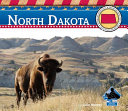 North Dakota (Explore the United States) cover