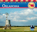 Oklahoma (Explore the United States) cover