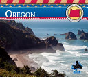 Oregon cover
