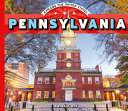 Pennsylvania cover