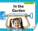 In the Garden: Word Building with Prefixes and Suffixes cover