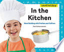 In the Kitchen: Word Building with Prefixes and Suffixes cover