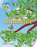 Signs of Summer cover