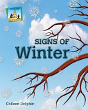 Signs of Winter cover