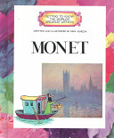 Monet cover