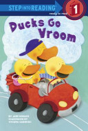 Ducks Go Vroom cover