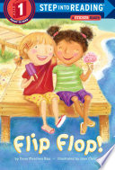 Flip Flop! cover