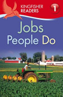 Jobs People Do cover