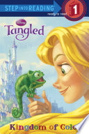 Kingdom of Color cover