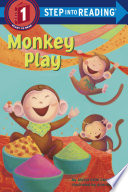 Monkey Play cover