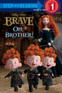 Oh, Brother! cover