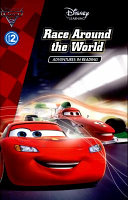 Race Around the World cover