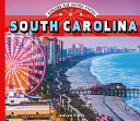 South Carolina cover