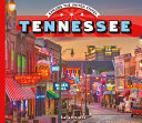 Tennessee cover