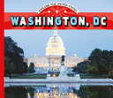 Washington DC cover
