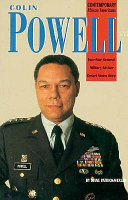 Colin Powell cover