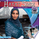 Hayat Sindi: Brilliant Biochemist cover