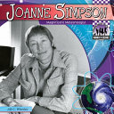 Joanne Simpson: Magnificent Meteorologist cover