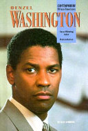 Denzel Washington cover