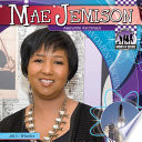 Mae Jemison: Awesome Astronaut cover