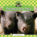 Potbellied Pigs cover