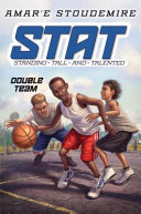 Double Team cover