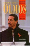 Edward James Olmos cover