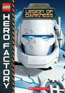 Legion of Darkness cover