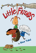 Little Friends cover