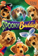 Spooky Buddies cover