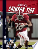 Alabama Crimson Tide cover
